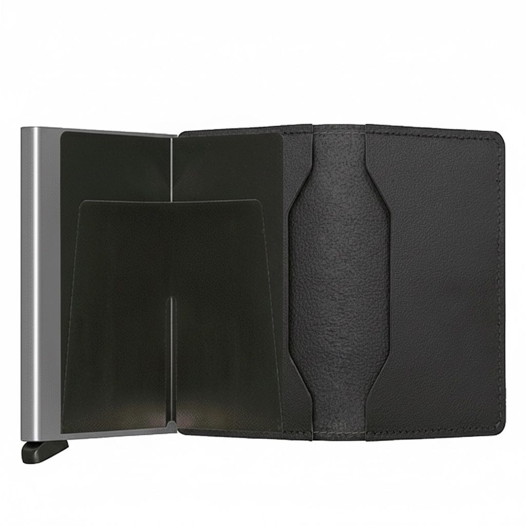 Secrid Brieftaschen: SECRID Slimwallet original – Neu (gemäss Beschreibung) aus Oberriet SG von Michele_Kaufmann 1