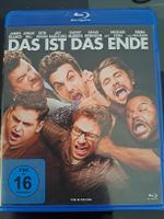 Das ist das Ende 