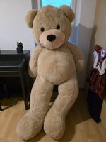 Teddybär XXL  180cm