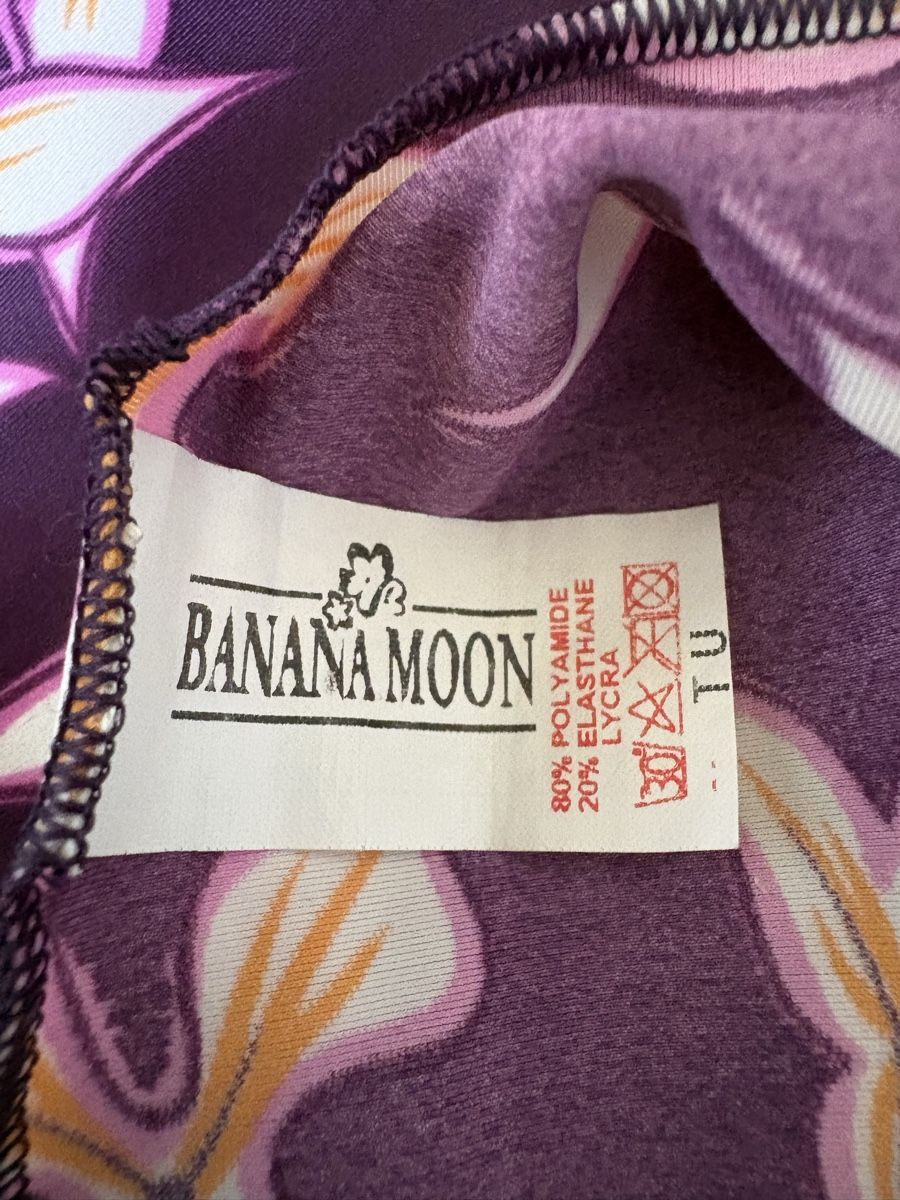 Gonne: Foulard-jupe Banana Moon – Usato da Sion venduto da edelweissse 3