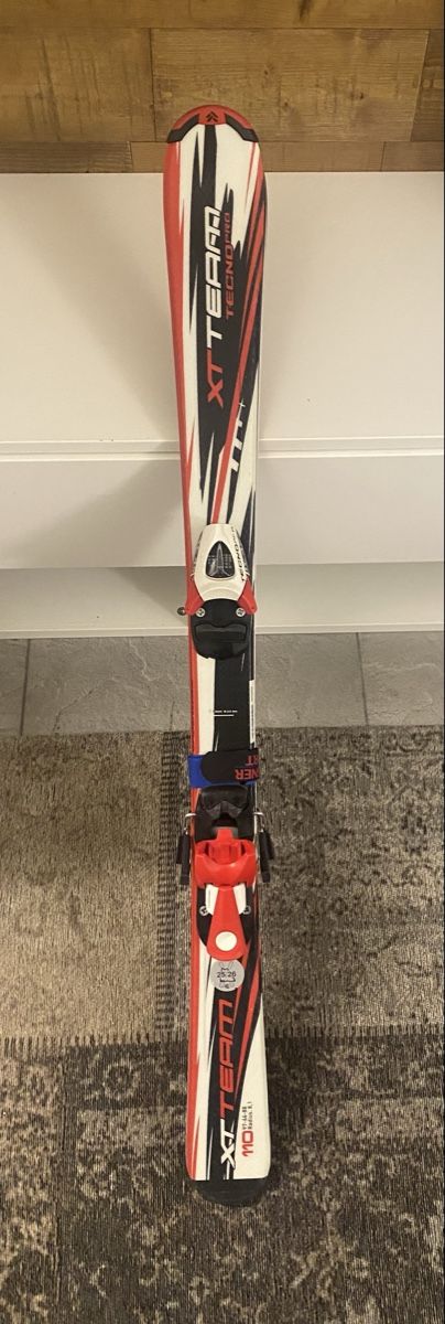 Skis: Ski 110cm – Gebraucht aus Benken SG von angela85