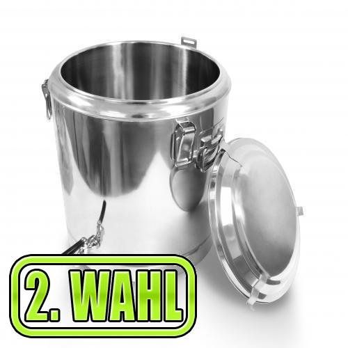 Wmf Warmhaltebehälter - Die 15 besten Produkte im Vergleich