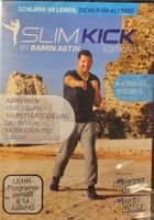 Ramin Abtin - Slim Kick Edition 1
