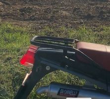 Rücklicht Yamaha TDR 125 