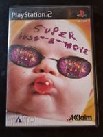 Super Bust-a-move