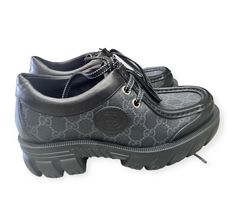 Gucci Herren Schuhen