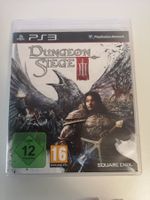 Dungeon Siege 3 (PS3)
