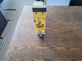 Amplificateur FANUC aiSP 5.5 A06B-6111-H006#H550