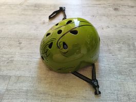 Kinder Velo-/Skatehelm