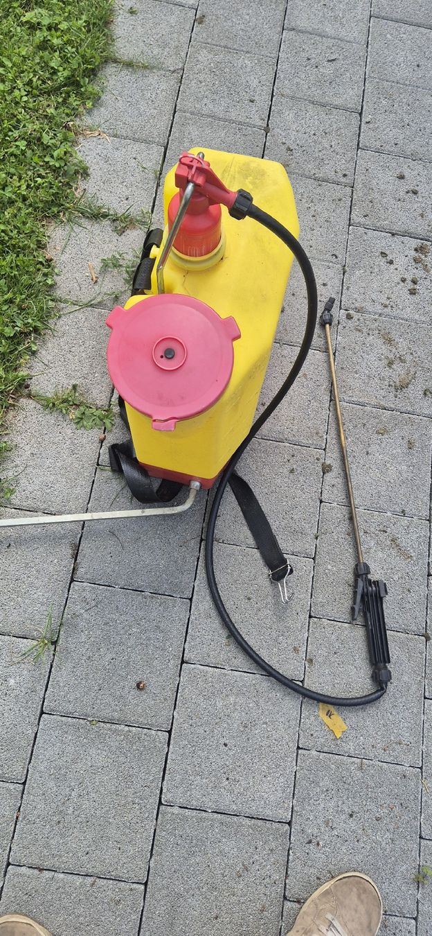Technique médicale: Birchmeier Spritze – D'occasion à Grenchen par HzGr 1