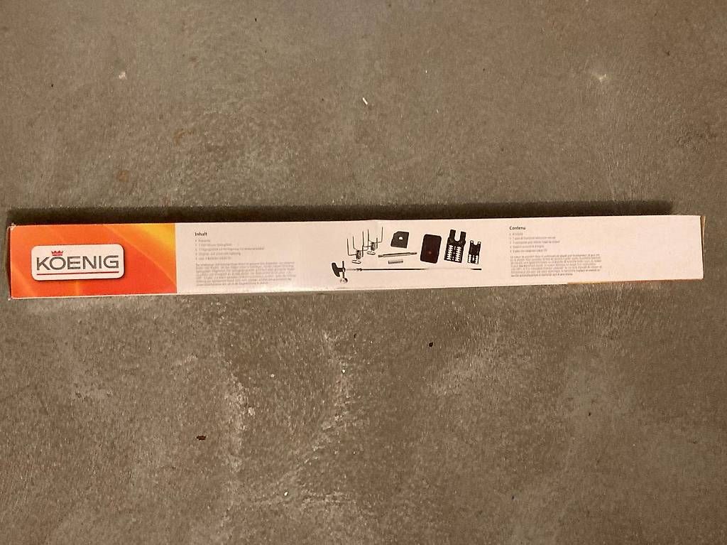 Grills: Grillspiess – Gebraucht aus Schwarzenbach SG von ernesto3.6 1