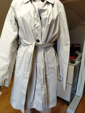 Save the duck  HATTIE - Trenchcoat Gr. M/L NEU