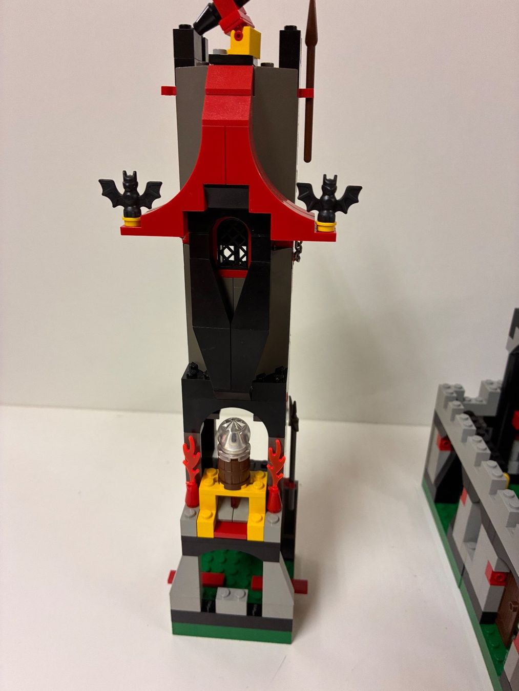 Lego Giocattoli: LEGO Ritter 6097 ab 1.- – Usato da Kerns venduto da chriglim 3