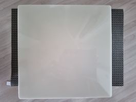 Lampe für Decke oder Wand