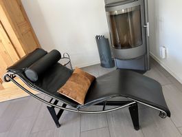 Design Liegestuhl - Chaise Lounge