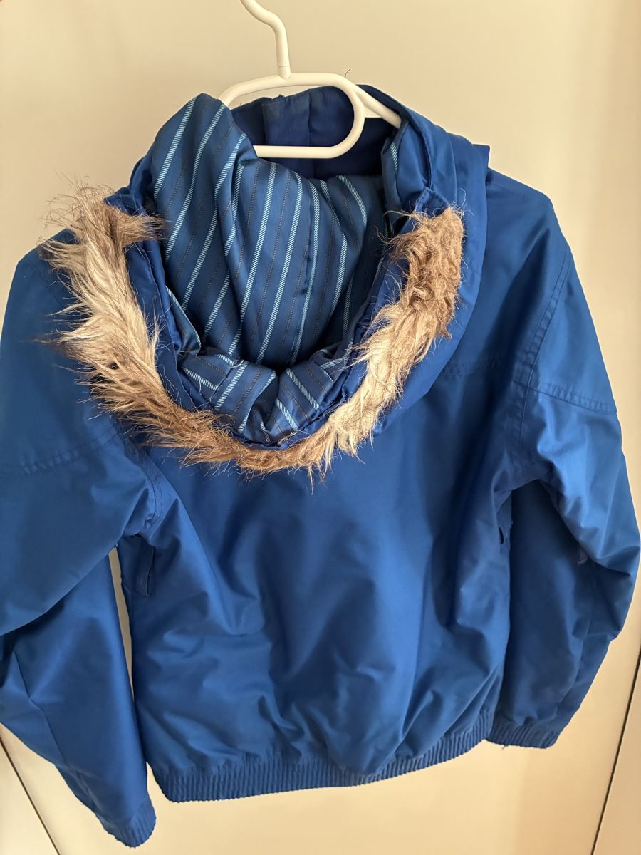 Burton Giacche: Skijacke – Usato da Bassersdorf venduto da secondhand_clothing 2