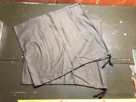 Armee Schuhsack Militärschuhe Kampfstiefel Vorratssack Sack