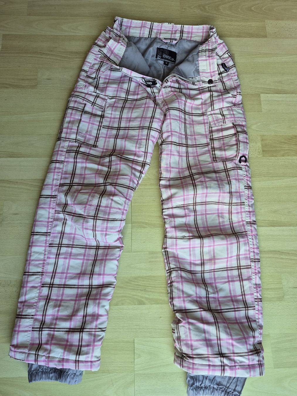 Hosen: Skihose Mädchen gr. 158 – Gebraucht aus Gränichen von Mamaboy 6