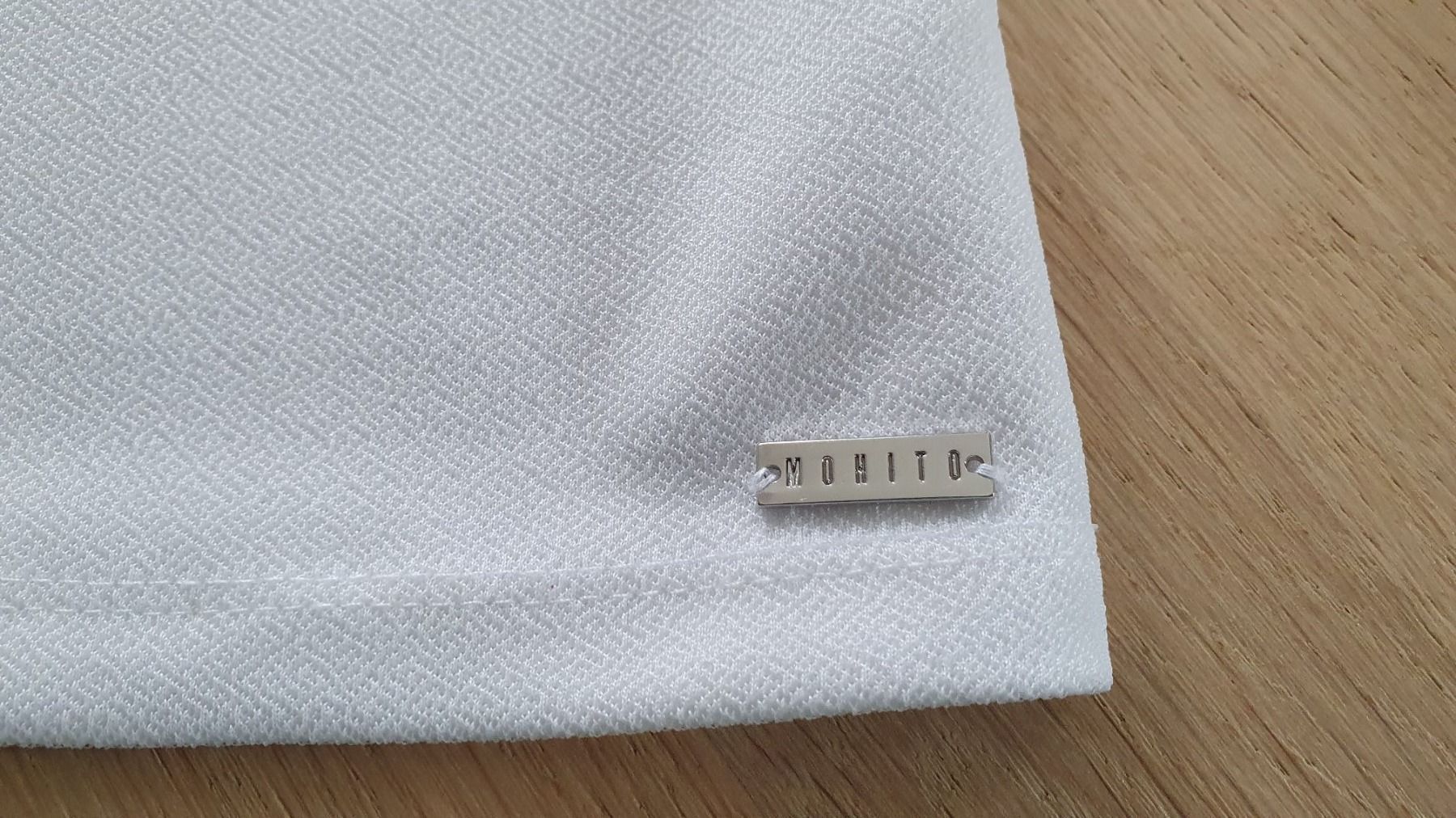 Camicette: Bluse Mohito Collektion Gr.L – Usato da Schaffhausen venduto da Madison74 2