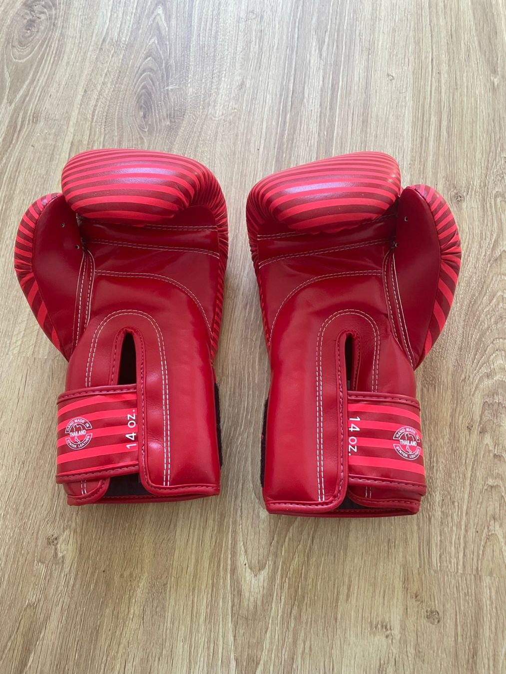 Handschuhe & Handstulpen: Fairtex BGV14 Boxhandschuhe (14 oz.) – Gebraucht aus Ittigen von Ra_ 2