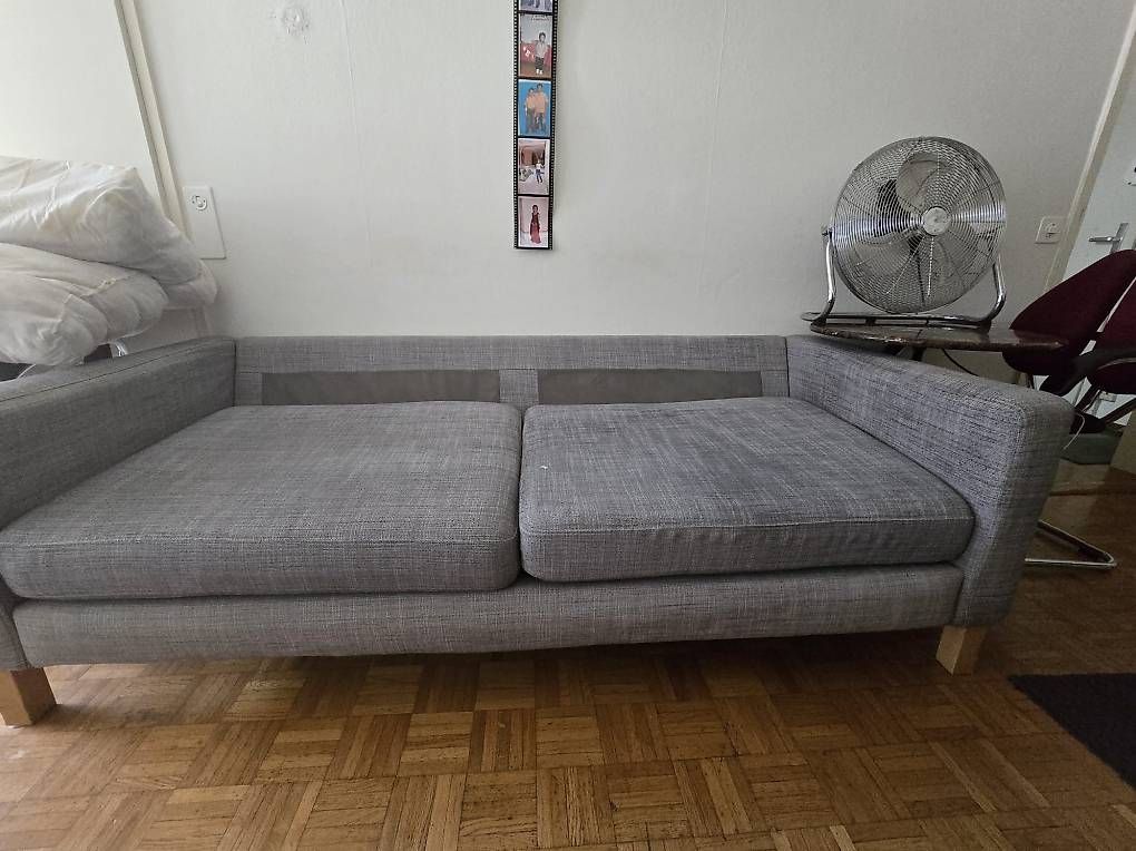 Sofas: Canapé  – Gebraucht aus Genève von kan_tlw5 2