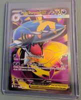 Pokémon Mega Sharpedo ex 113/094 – Phantasmal Flames – Ultra