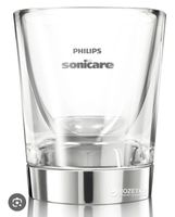 Verre chargeur induction Philips Sonicare en parfait état