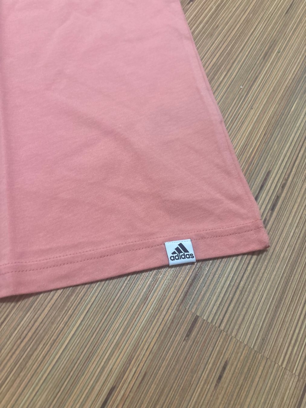 Adidas T-Shirts: L_adidas_Baumwolle_NEU_Hoher LP – Neu und originalverpackt aus Versegeres von kista 4