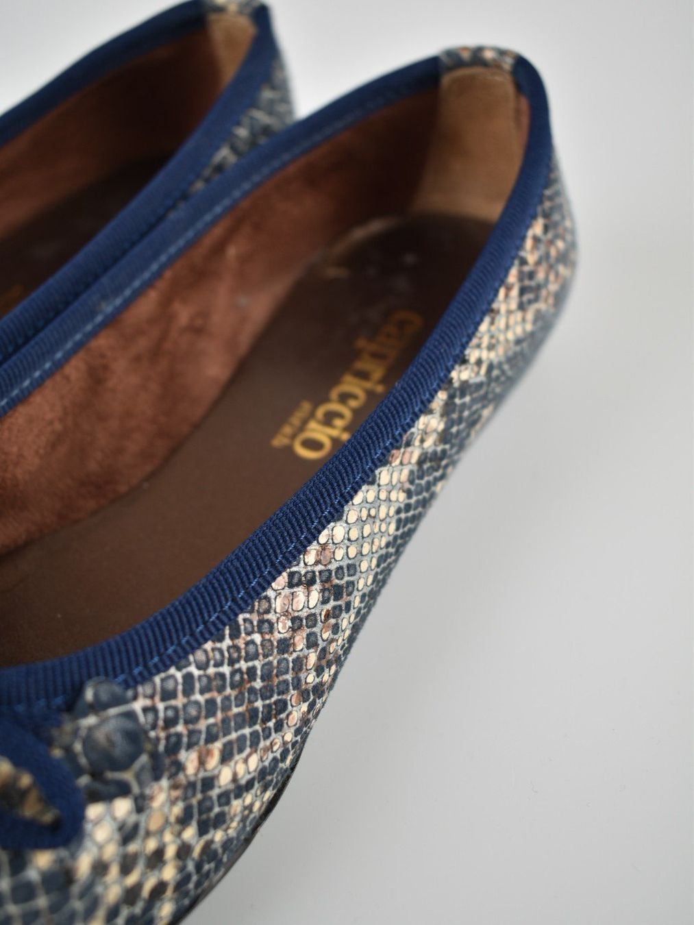 Scarpe da donna: Capriccio Ballerina, Gr.35 – Nuovo (secondo la descrizione) da Nürensdorf venduto da 2ND_STORY 3