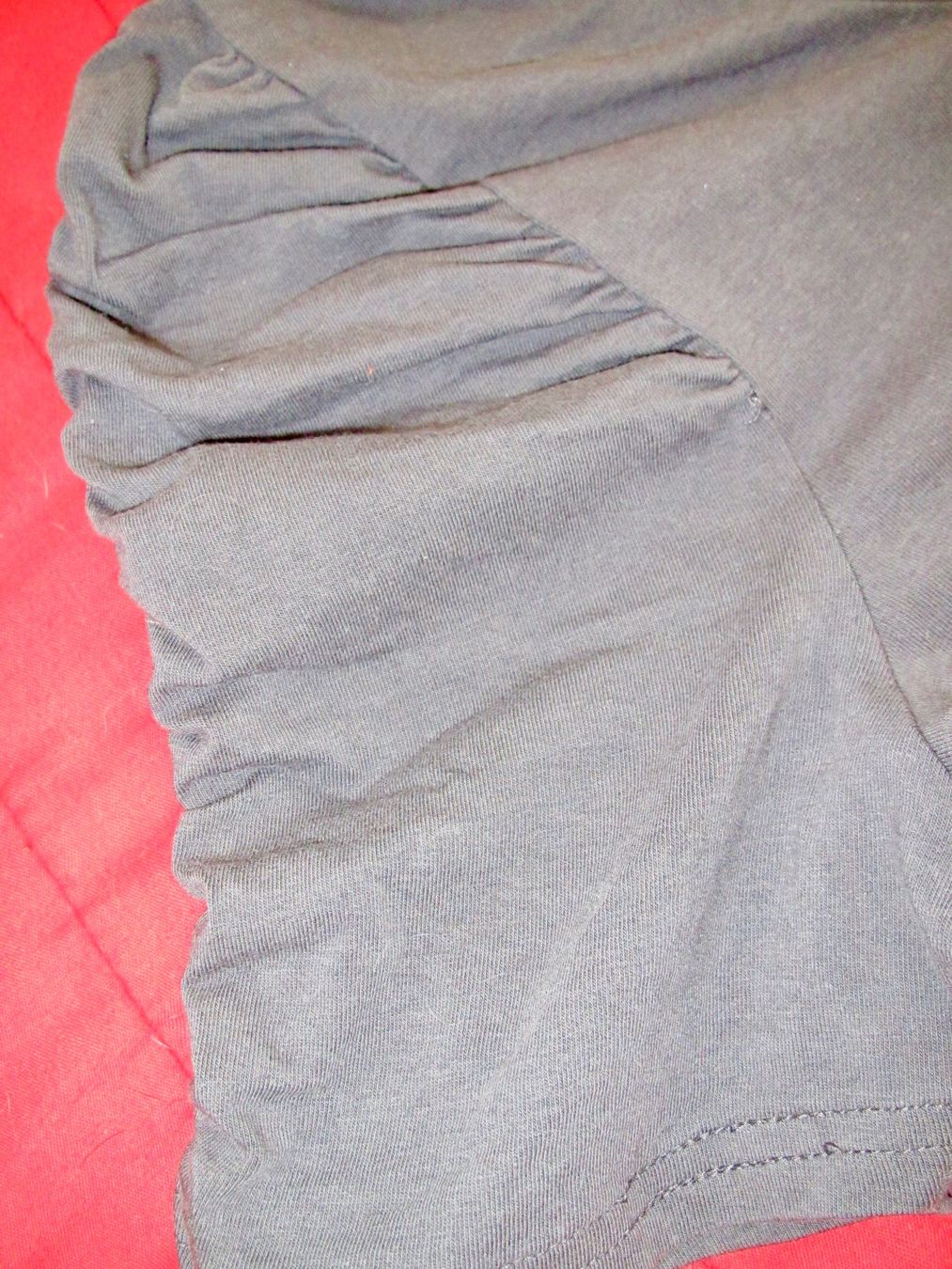 T-shirt: T-SHIRT WOMAN – Usato da Murten venduto da Selliot 2