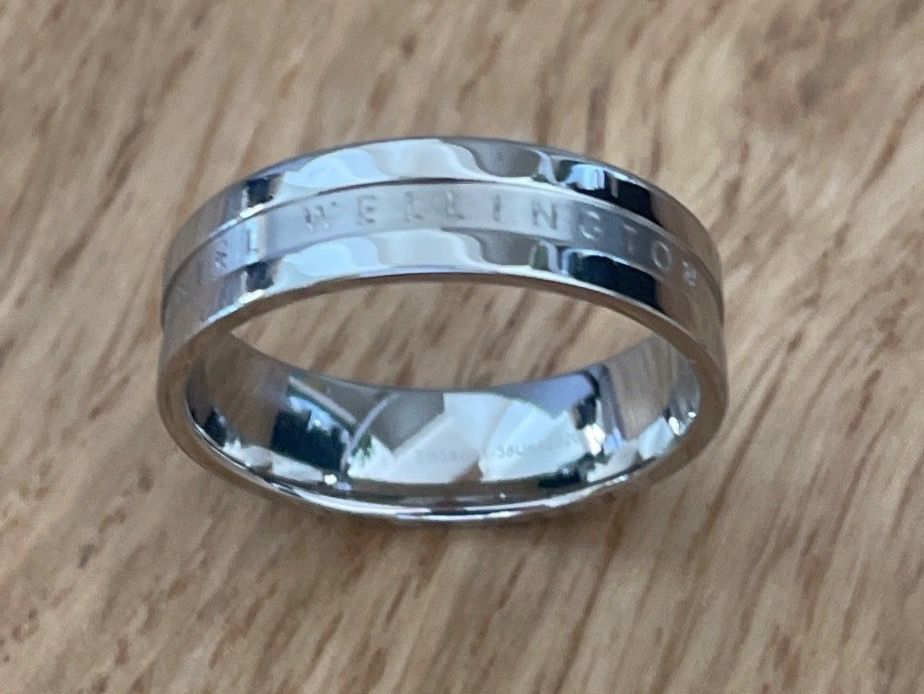 Bagues: Daniel Wellington Fingerring – D'occasion à Winterthur par mamba2021 4