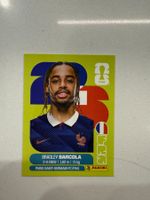 Panini Sticker WM 2026 - FRA 16, Bradley Barcola