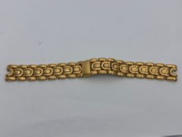 Universal Geneve Corporate Band 18mm