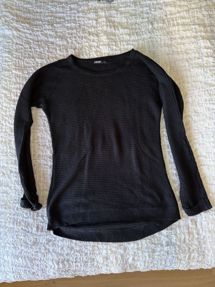 Kleiderpakete: 5 Damen Pullover und Strickjacken gemischt gebraucht – Gebraucht aus Kappel SO von Janni07 3