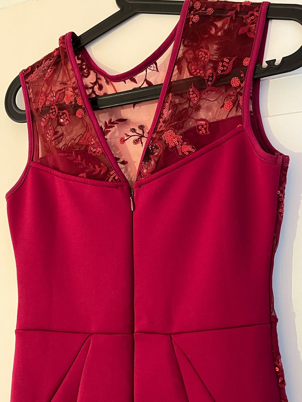 Vestiti: Abendkleid Grösse 36, neu! – Nuovo (secondo la descrizione) da Zollikerberg venduto da Loris810 1