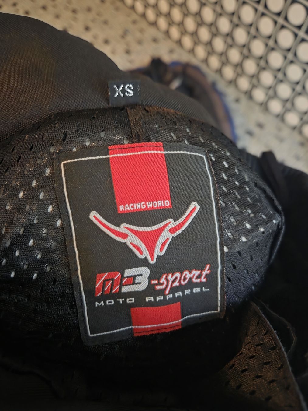 Pantaloni: Motoradhose xs Damen – Usato da Basel venduto da johanna.ke 2