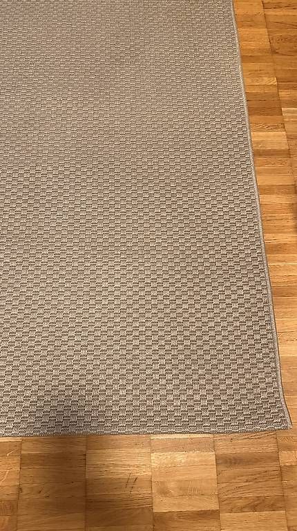 Ikea Teppiche: Ikea Teppich 2.20x1.60cm – Gebraucht aus Kriens von Fadilovci 1