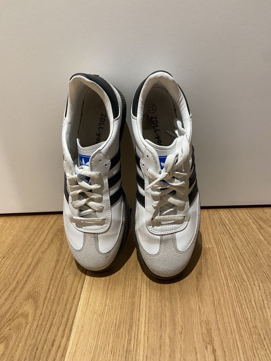 Scarpe da uomo: Sneaker grösse 37 – Usato da Dielsdorf venduto da lor_j5qt