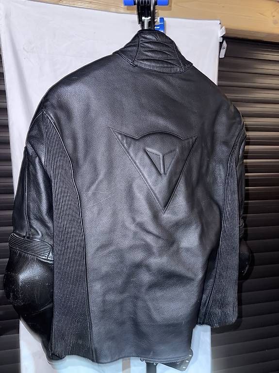 Dainese Jacken: Dainese – Gebraucht aus Oberwangen b. Bern von cra_87q2 3