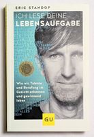 Ich lese deine Lebensaufgabe - Eric Standop