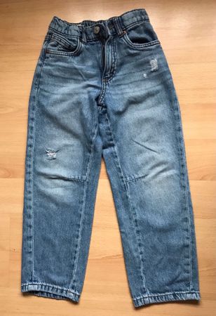Zara Jeans Jungen Grösse 128 / 7-8 Jahre