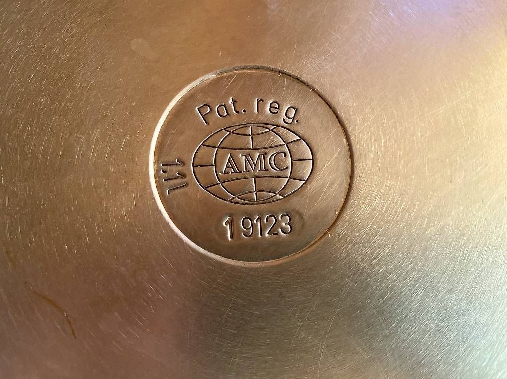 Amc Poêles: AMC Pfanne – D'occasion à Safnern par mel__91 2