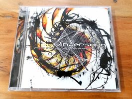 Vintersorg (Swedish Folk Metal)