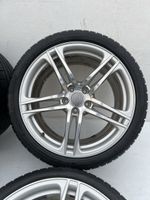 Originale Felgen für Audi R8