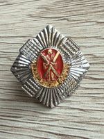 The Royal Boots Anstecknadel Pin Abzeichen Sammlerstück