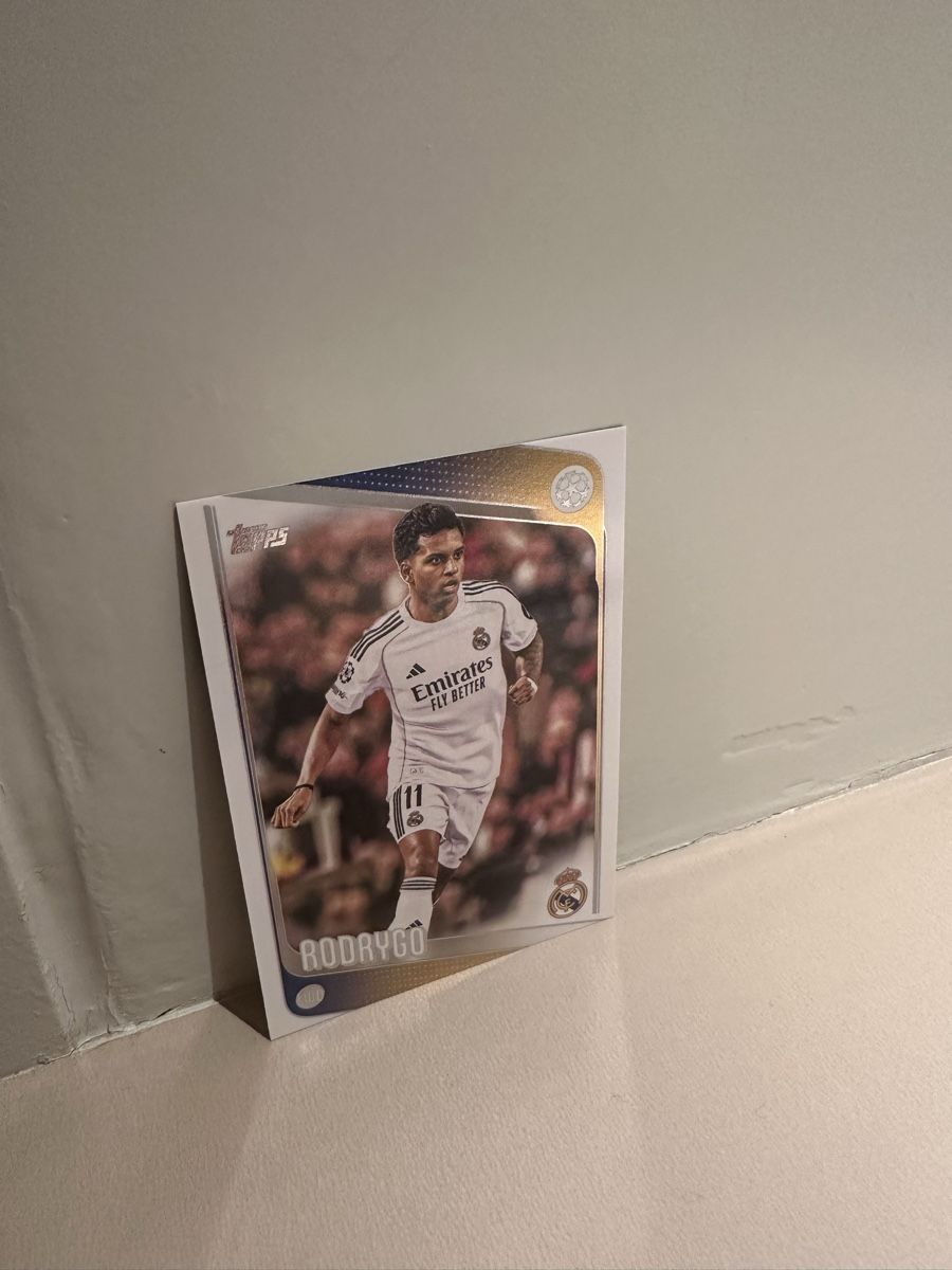Topps Sammelbilder & Trading cards: Topps Fussball Karten / Flagship Edition – Neu (gemäss Beschreibung) aus Birmenstorf AG von FloS4 2