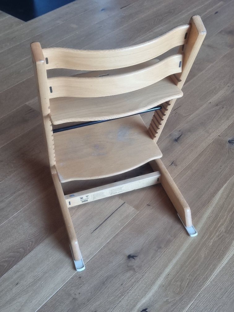 Stokke Chaises hautes: Triptrap – D'occasion à Adliswil par Highjack2 2