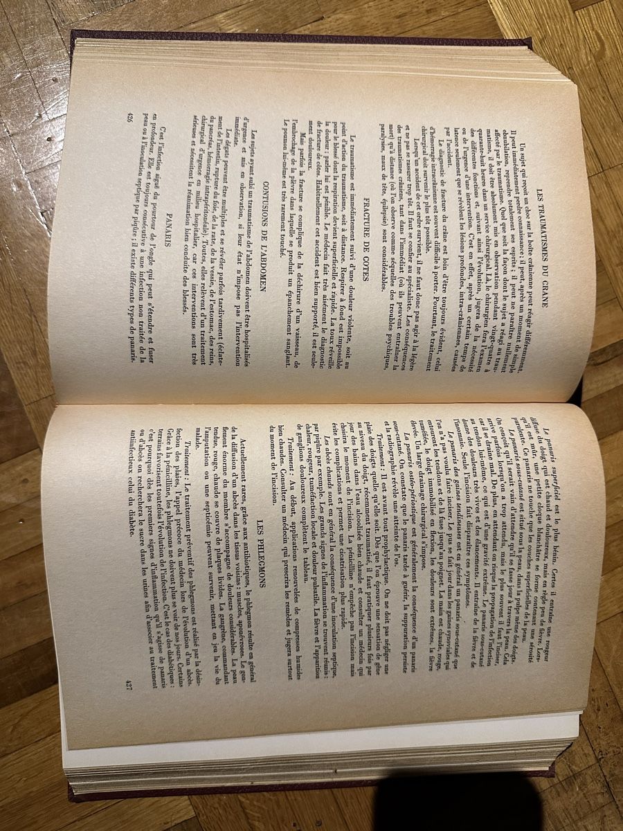 Libri: Livre – Usato da St-Maurice venduto da Gigione01 2