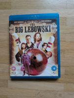 Blu-ray Film The Big Lebowski guter Zustand gebraucht