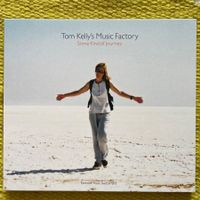 TOM KELLY BAND-SOME KIND OF JOURNEY (DIGIPACK)
